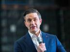Le Canadien Poilievre retourne au Parlement apr&egrave;s avoir remport&eacute; une &eacute;lection partielle