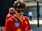 Charles Leclerc a dit qu'il avait l'air d'un idiot apr&egrave;s sa chute &agrave; Monaco