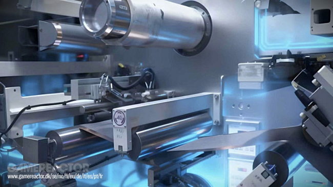 La Chine franchit une étape importante dans la production en masse de batteries solides pour véhicules électriques