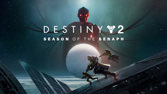 Destiny 2: The Witch Queen