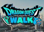 5 millions de téléchargements pour Dragon Quest Walk
