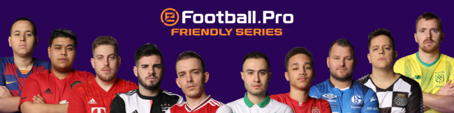 eFootball PES 2020