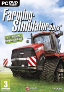 Farming Simulator 2013