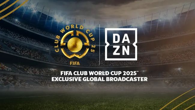 La FIFA et DAZN concluent la plus importante vente de droits de diffusion jamais réalisée pour une compétition de football.