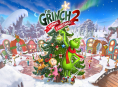 Oublie l'id&eacute;e de voler No&euml;l : en septembre, le Grinch va essayer de le sauver