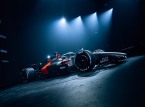 Formule 1 2026 : Audi pr&eacute;sente la premi&egrave;re voiture de F1 connue sous le nom de R26
