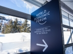 Les activistes mondiaux d&eacute;noncent le Forum de Davos comme &eacute;tant dirig&eacute; par l'&eacute;lite et antid&eacute;mocratique