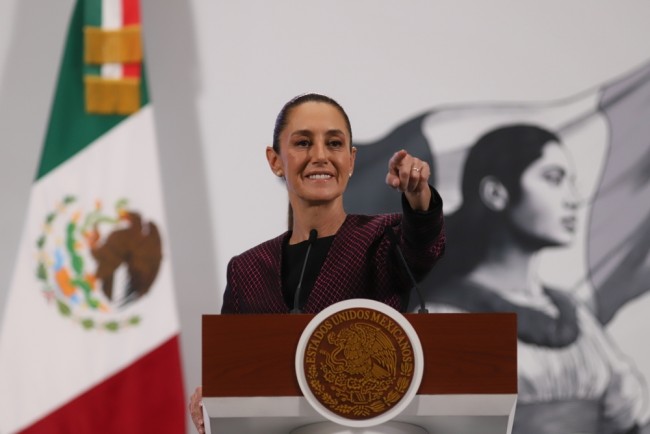 De bonnes nouvelles pour clôturer l'année pour ceux qui jouent aux jeux vidéo : Du moins, si tu viens du Mexique...