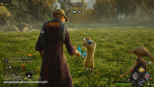 Hogwarts Legacy : l'Héritage de Poudlard