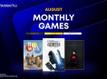 Le tr&egrave;s attendu jeu ind&eacute;pendant de House House est en t&ecirc;te de l'offre PlayStation Plus du mois d'ao&ucirc;t