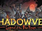 Shadowveil: Legend of The Five Rings Avant-première : Un deckbuilder avec une touche japonaise féodale