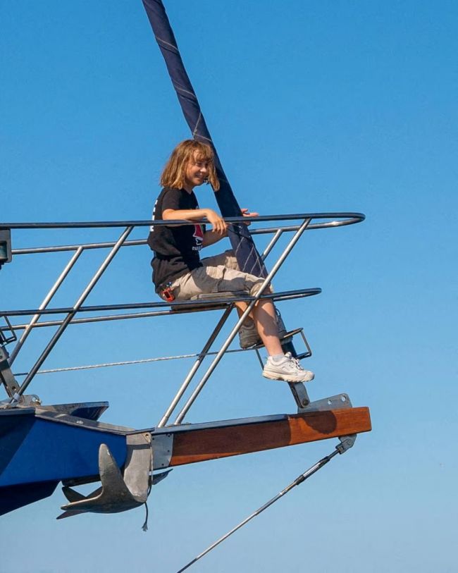 Israël intercepte le bateau d'activistes transportant Greta Thunberg à destination de Gaza