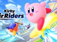 Kirby Air Riders Le prix et la bo&icirc;te sont confirm&eacute;s pour la Nintendo Switch 2