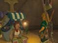 The Legend of Zelda: Tears of the Kingdom joueurs s’enrichissent avec un problème de duplication