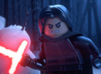 300 personnages jouables dans Lego Star Wars: La Saga Skywalker
