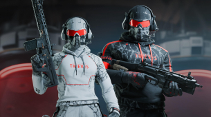 Los Angeles Thieves gagne Call of Duty League 2026 Minor II