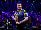 Le rival de Luke Littler le qualifie de "plus grand joueur de fl&eacute;chettes qui ait jamais exist&eacute;"