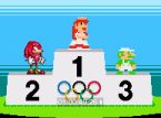 Mario & Sonic aux Jeux olympiques 2020 aura des mini-jeux 2D