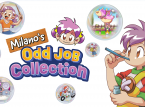 La collection Odd Job de Milano arrive en Occident