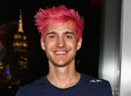 Twitch retire la liste de recommandation sur l'ex-chaîne de Ninja
