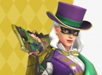 Overwatch fête Mardi Gras !