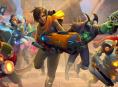 Paladins : Champions of the Realm arrive sur Switch
