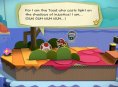 Paper Mario: Color Splash