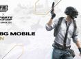 PUBG Mobile rejoint la Coupe du monde d'esports