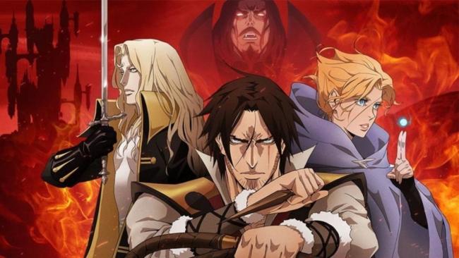 Le réalisateur de la série Castlevania sur Netflix réalise un fanart de Final Fantasy Tactics.