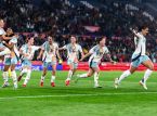 L'Espagne et l'Angleterre se disputent les demi-finales de la Ligue des nations féminine demain : Tous les détails