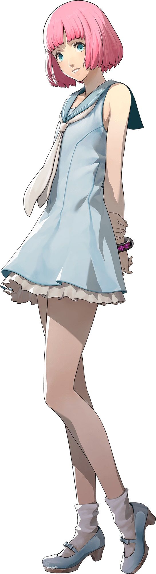 Catherine: Full Body