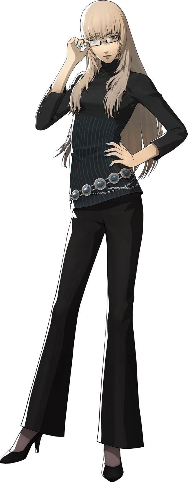 Catherine: Full Body