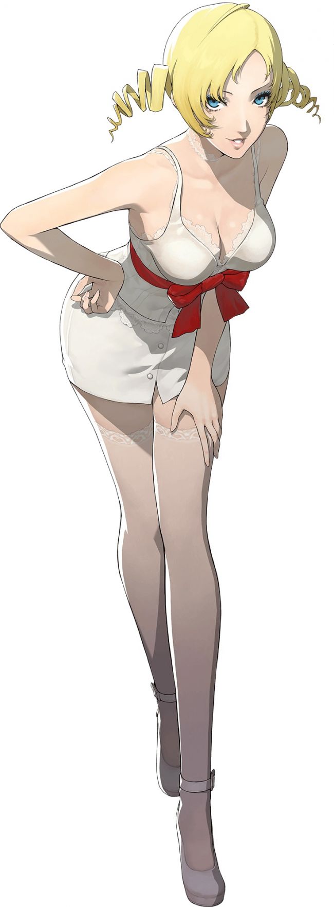 Catherine: Full Body