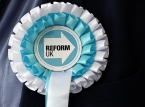 &Eacute;lections locales britanniques 2026 : les r&eacute;formistes r&eacute;alisent d'immenses gains tandis que les travaillistes et les conservateurs vacillent.