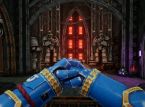 Warhammer 40,000: Boltgun obtient une nouvelle bande-annonce pleine d’action