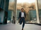 Regardez Tom Cruise courir pendant près de 10 minutes dans Mission: Impossible