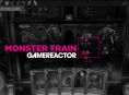 GR Live consacré à Monster Train ce jeudi