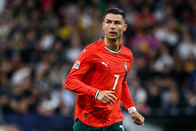Le Portugal s'emploie à faire appel de l'interdiction potentielle de Cristiano Ronaldo avant la Coupe du monde 2026.