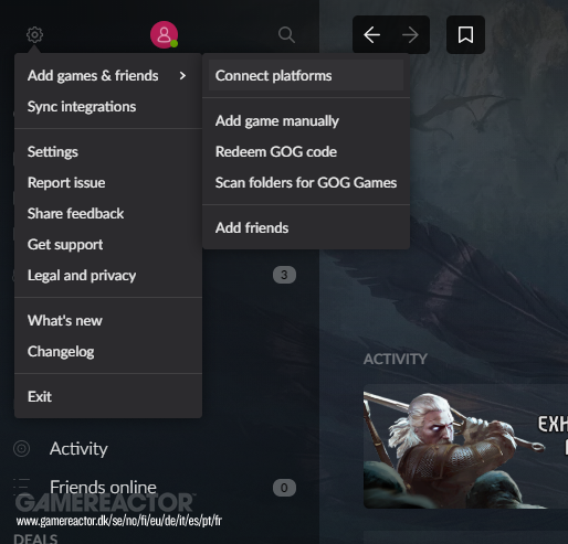 The Witcher 3: Wild Hunt