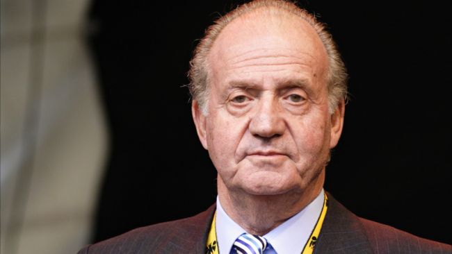 Le roi émérite d'Espagne est furieux parce qu'une fortune cachée dans les îles Anglo-Normandes a été donnée à une ONG