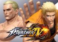 KoF XIV : Deux stages gratuits et quatre personnages payants annonc&eacute;s