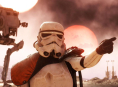 Star Wars : Battlefront est le jeu Star Wars le plus vendu de tous les temps aux États-Unis.