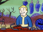 Fallout 76 : La physique est liée au nombre d'images par seconde