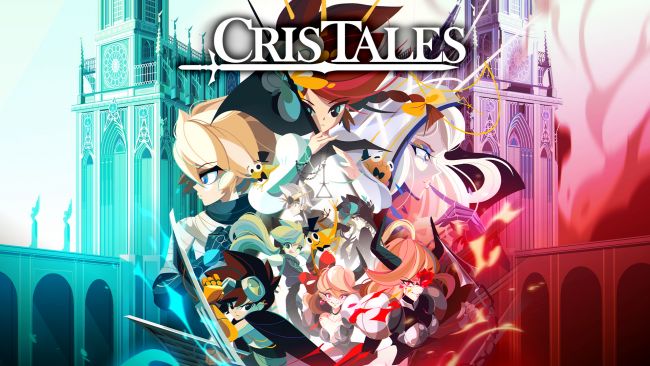 Cris Tales offert sur l'Epic Games Store
