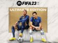 FIFA 23 rapproche « un peu plus » volta Football et Pro Clubs