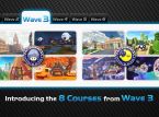 La troisième vague de cours de rappel de Mario Kart 8 Deluxe arrive en décembre