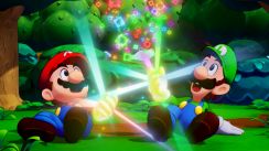 Mario & Luigi: Brothership Guide - Que signifie chaque statistique ?