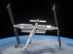 La Chine lance Shenzhou-22 pour r&eacute;tablir le fonctionnement normal de la station spatiale Tiangong