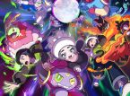 Les donuts M&eacute;ga Dimension de Pok&eacute;mon L&eacute;gendes : Z-A's DLC sont en train d'&ecirc;tre transform&eacute;s en v&eacute;ritables friandises sucr&eacute;es.