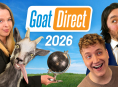 Coffee Stain organise son Goat Direct annuel et d&eacute;voile le pack Buck to the Future et la collaboration What the Car ?